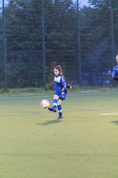 Bild 7 - Frauen Bramstedter TS - SV Henstedt Ulzburg3 : Ergebnis: 0:8